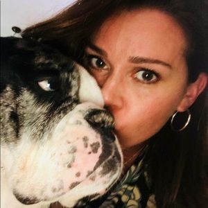 Meet your Posher, Jamie